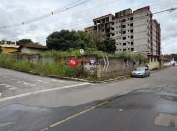 Foto 01 · Terreno à venda no Centro de Lagoa Santa-MG - 985,00 m² de área
