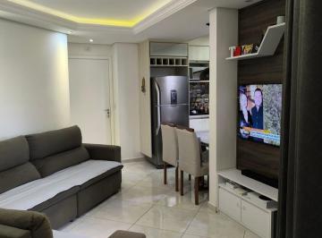 Apartamento , Jundiaí · Apartamento com móveis planejados