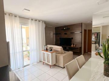 Apartamento de 2 quartos, Cuiabá · Apartamento P/ venda - Bosque da Saúde