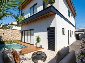 Casa de 4 quartos, Jundiaí · Casa Venda Jundiai codnominio Alto padrão Lagoa Azul Obra de Arte