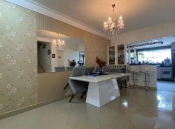 Casa de 3 quartos, Mauá · IMPERDIVEL – Lindo Sobrado Mobiliado com excelente Localização.
