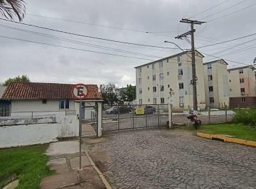 FACHADA · SÃO LEOPOLDO - APARTAMENTO 2 DORM - RIO DOS SINOS