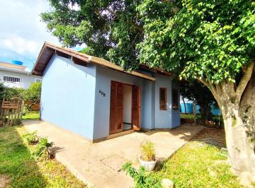 FACHADA · SÃO LEOPOLDO - CASA - ARROIO DA MANTEIGA