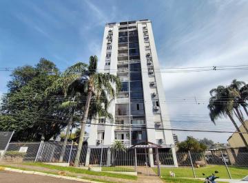 FACHADA · NOVO HAMBURGO - APARTAMENTO 1 DORM - IDEAL