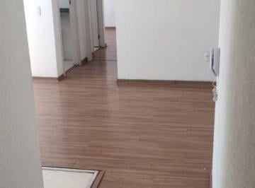 Apartamento de 2 quartos, Belo Horizonte · Apartamento de 50 m² com 2 quartos à venda no Jardim Guanabara