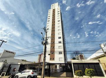 FACHADA · NOVO HAMBURGO - APARTAMENTO 2 DORM - RIO BRANCO