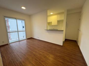 Apartamento de 2 quartos, Barueri · Apartamento 02 dormitórios em Barueri - andar alto