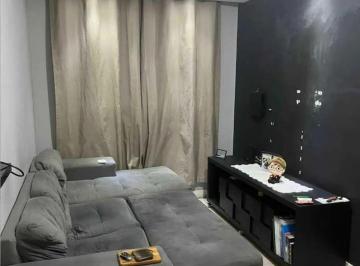 Apartamento de 2 quartos, Mogi das Cruzes · Apartamento de 48 m² com 2 quartos à venda no Loteamento Mogilar