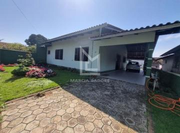 Foto 01 · Casa, Itajuba, Barra Velha, SC