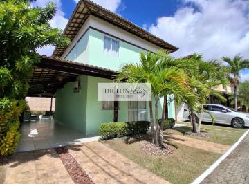 Foto 01 · Casa, Boa União (abrantes), Camaçari, BA