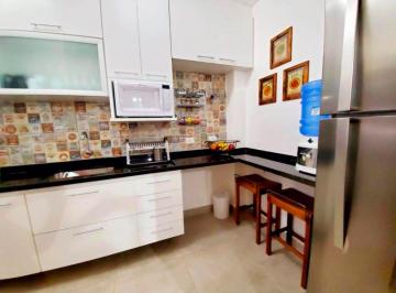Apartamento en Aluguel de 3 quartos Loteamento Mogilar · Apartamento de 84 m² com 3 quartos para aluguel no Mogilar