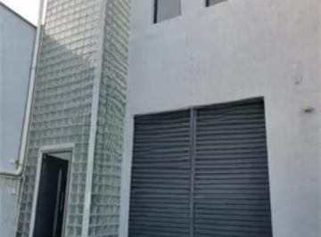 Comercial , São Paulo · Galpão Comercial para Locação no Anália Franco | 494 m², Mezanino e 3 Vagas
