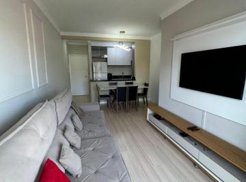Apartamento de 3 quartos, Mogi das Cruzes · Apartamento de 80 m² com 3 quartos para aluguel no Mogi Moderno