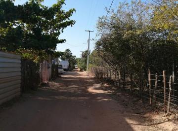 Terreno Venda  · Vendo Terreno em Barra Grande/PI - Com RIP (Escriturado)