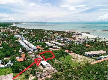 Terreno , Cajueiro da Praia · Vendo Terreno em Barra Grande/PI - Com RIP (Escriturado)