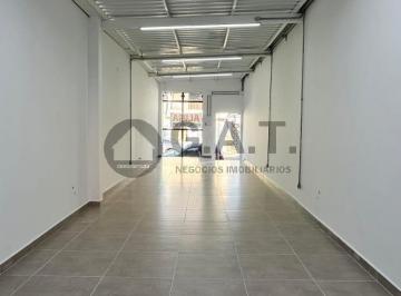 Foto 01 · Salão Comercial para Locação em Sorocaba-SP, Jardim Santa Rosalia 80m², 2 Banheiros