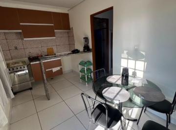 Foto 01 · Apartamento, Areão, Cuiabá, MT