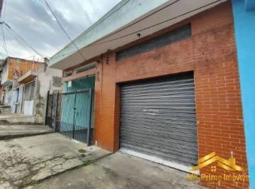 Casa · 250m² · 7 Quartos · 5 Vagas · IMÓVEL À VENDA – 5 CASAS + SALÃO COMERCIAL | PADROEIRA – OSASCO/SP