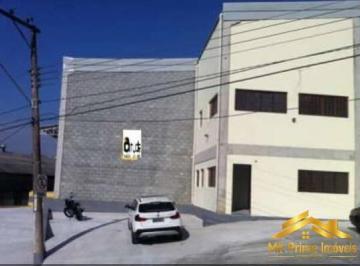 Comercial · 600m² · 10 Vagas · Galpão/Depósito/Armazém à venda, 600m² - Jardim Califórnia em Barueri