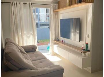 Apartamento de 2 quartos, Cotia · APARTAMENTO GARDEN - 2 QUARTOS COM 1 VAGA
