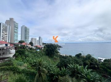 Foto 03 · Apartamento na Barra: 2 quartos, 2 suítes, 2 salas, 4 banheiros, 2 vagas de garagem, 150m² - Salvado