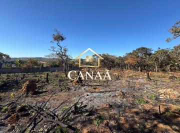 Foto 01 · Terreno, Recanto da Lagoa, Lagoa Santa, MG
