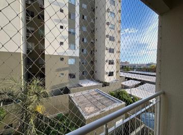 Apartamento de 3 quartos, Porto Velho · Alugo apartamento de 3 quartos Brisas do Madeira