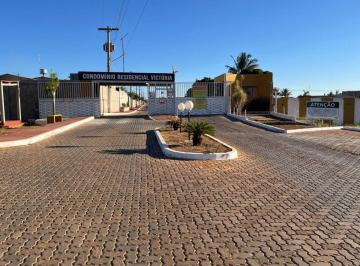 Casa de 3 quartos, Gama · CASA BOA EM CONDOMÍNIO FECHADO
