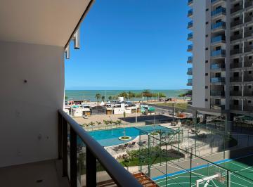 Apartamento de 2 quartos, Vila Velha · 2 quartos, Vista Mar, Jazz Residence, Lazer Clube - Itapuã Vila Velha