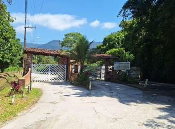 Rural , Bertioga · Chácara em Bertioga à venda - Condomínio de Chácaras
