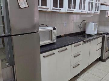 Apartamento de 3 quartos, Praia Grande · Apartamento de 67 m² com 3 quartos para aluguel em Cidade Ocian