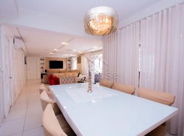 Apartamento de 4 quartos, Águas Claras · SONETO HOME E RESORT- QD 202 - 198M² - 4 QUARTOS- 3 VAGAS - NASCENTE - ACEITA FINANCIAMENTO E FGTS