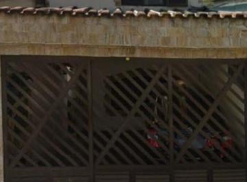 Casa de 2 quartos, São Bernardo do Campo · Sobrado 2 dormitorios