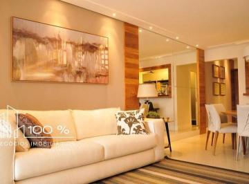 Foto 01 · Apartamento à venda em São José do Rio Preto-SP, 2 quartos, 1 suíte, 91m² - Imperdível!