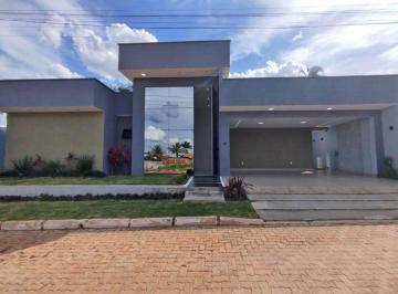 Casa de 3 quartos, Vicente Pires · LINDA CASA - VICENTE PIRES QUITADA NA TERRACAP
