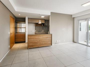 Apartamento de 1 quarto, Barueri · Apartamento 01 dormitório com ar condicionado - Alphaville