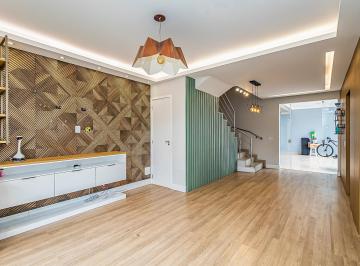 Casa de 4 quartos, Curitiba · Excelente sobrado triplex em condomínio - localizado ao lado do Ecoville