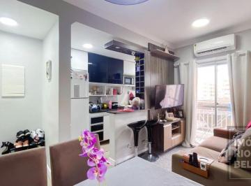 Apartamento de 2 quartos, Ananindeua · Neo Fiori, 42m², 2 Quartos, 1 vaga – Coqueiro - Ananindeua – PA