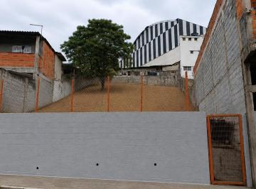 Terreno , Cajamar · EXCELENTE LOTE A VENDA NO POLVILHO CAJAMAR SP
