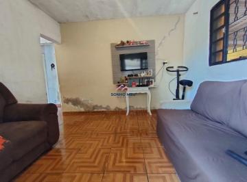 Foto 01 · Casa, Jardim São João, Lençóis Paulista, SP