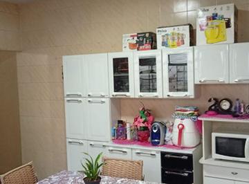 Casa de 2 quartos, Santa Bárbara D'Oeste · Casa a venda no Planalto do Sol, 2 quartos R$ 250. mil