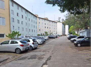 202607251708371815.jpg · Apartamento para Venda em São Paulo, Jardim Leônidas Moreira, 2 dormitórios, 1 banheiro, 1 vaga