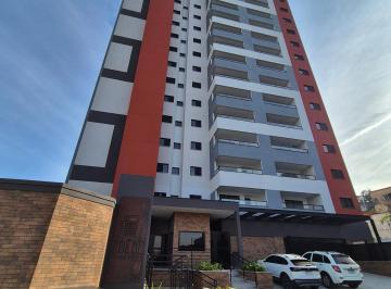 Foto 01 · Apartamento, Castelo, Valinhos, SP
