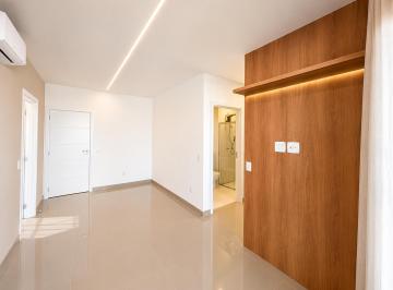 Apartamento de 2 quartos, Águas Claras · Aluguel 2 Q, 62m² Oceania Águas Claras: Nascente, Climatizado Armários Bomtempo, 2 Vagas + Depósito