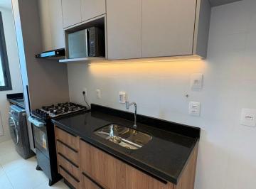 Apartamento de 2 quartos, Águas Claras · Aluguel Águas Claras DF: Apartamento 2 Qts, 1 Suíte Semimobiliado, 2 Vagas, Oceania Rua Copaíba