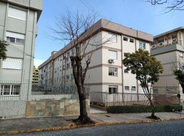 Foto 01 · Apartamento 02 dormit. para locação no Centro de Caxias do Sul