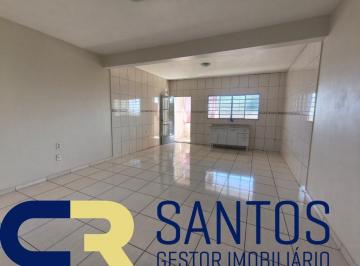 Foto 01 · Casa residencial para locação parte superior, Jardim Amanda I, Hortolândia -SP com 2 dormitórios