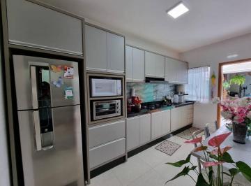 Casa de 3 quartos, Praia Grande · casa a venda na vila Guilhermina com 100m 3 dormitórios