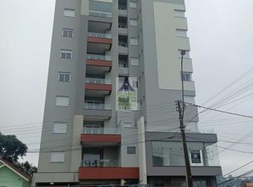 Foto 02 · RESIDENCIAL Atmosfera- Apartamento 02 dormit. (01 suíte) para venda no bairro Universitário, em Caxi
