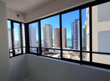 Apartamento de 2 quartos, Natal · Vendo apartamento com vista livre, vê o mar